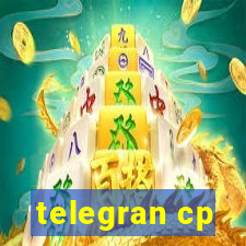 telegran cp